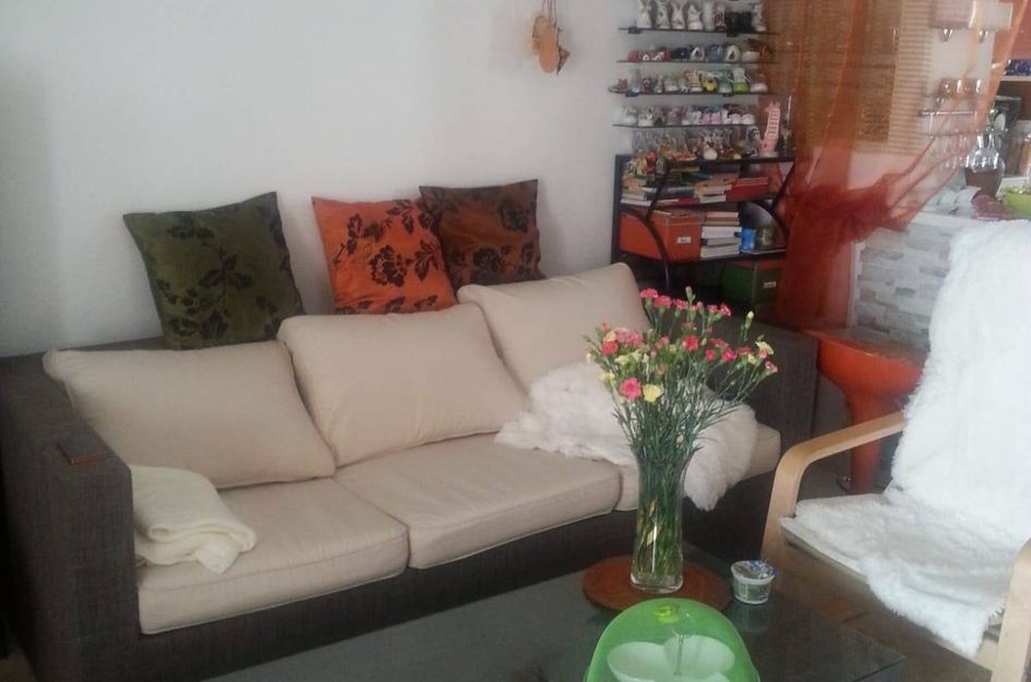 Duplex in Orihuela Costa