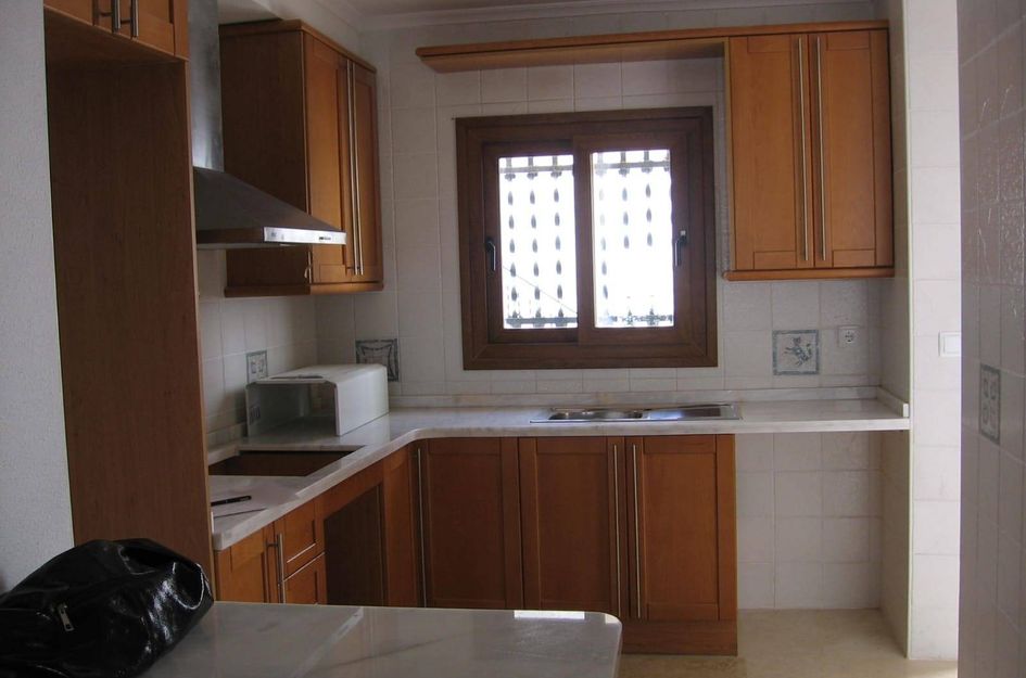Duplex in Orihuela Costa