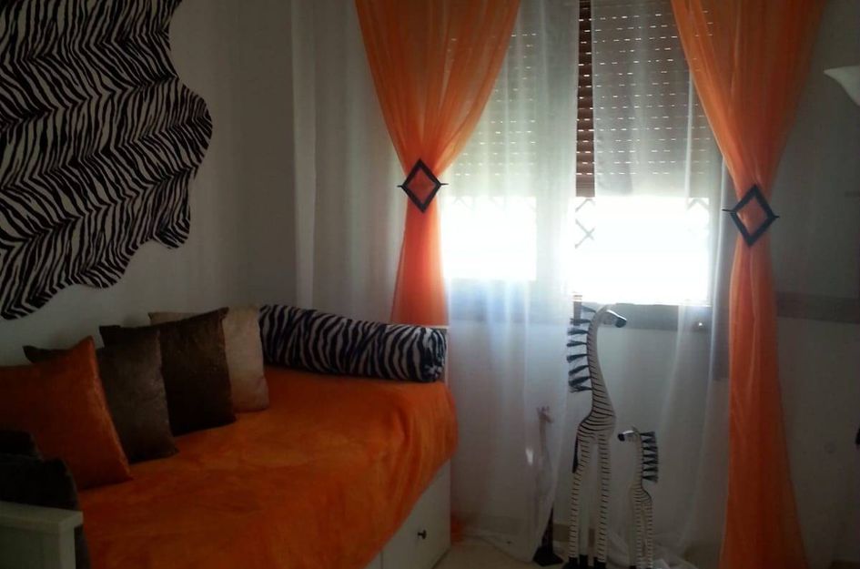 Duplex in Orihuela Costa
