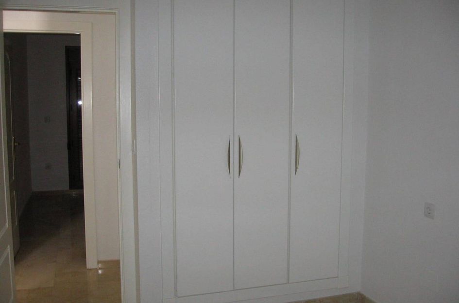 Duplex in Orihuela Costa