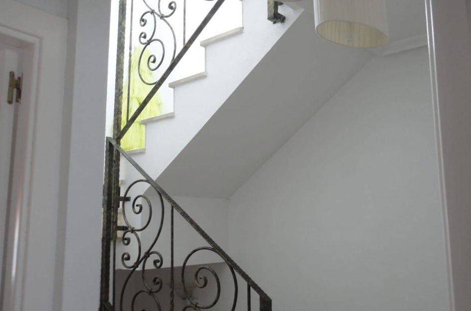 Duplex in Orihuela Costa
