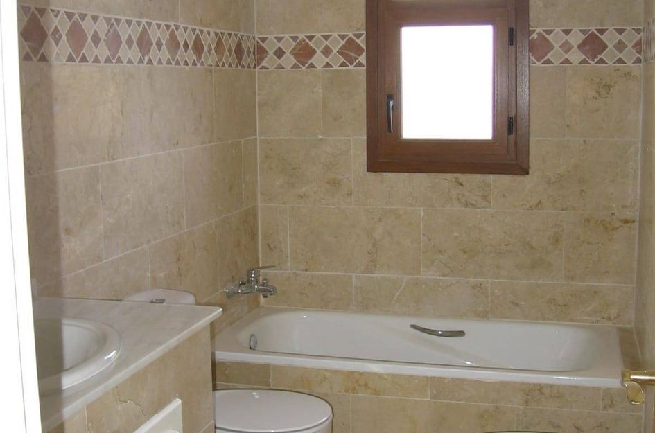 Duplex in Orihuela Costa