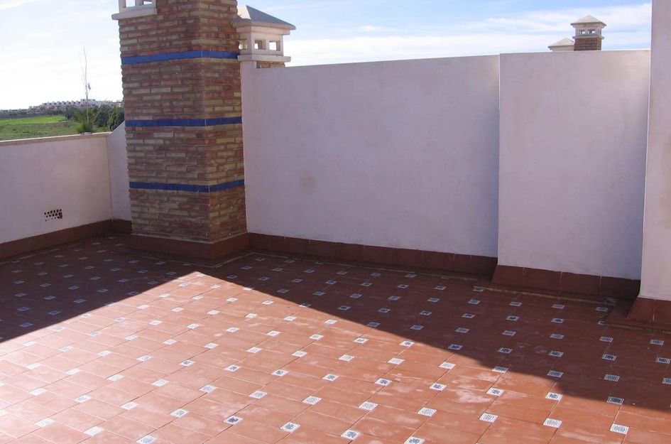 Duplex in Orihuela Costa