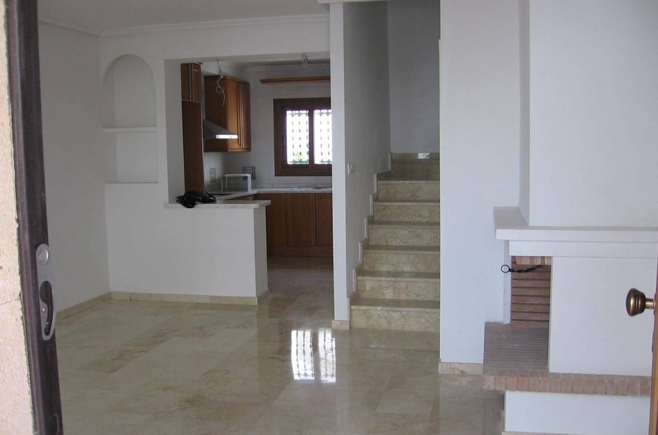 Duplex in Orihuela Costa