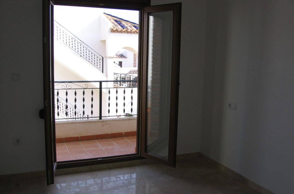 Duplex in Orihuela Costa