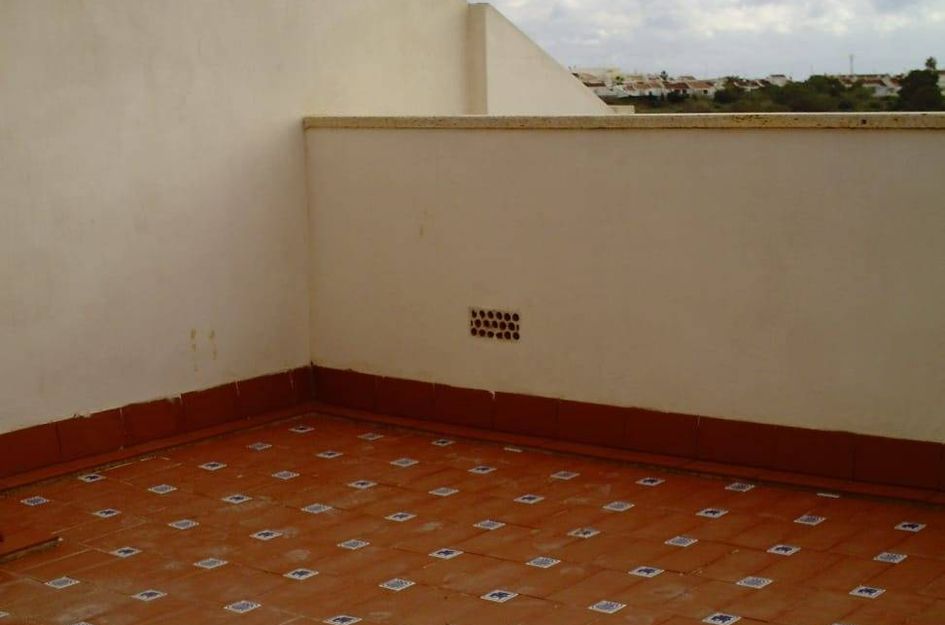 Duplex in Orihuela Costa