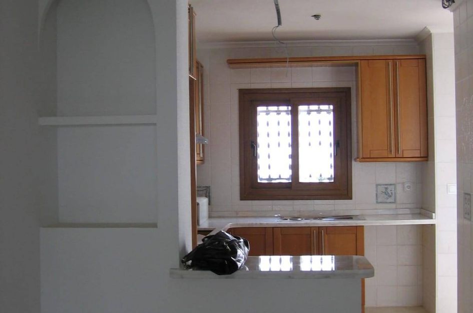 Duplex in Orihuela Costa
