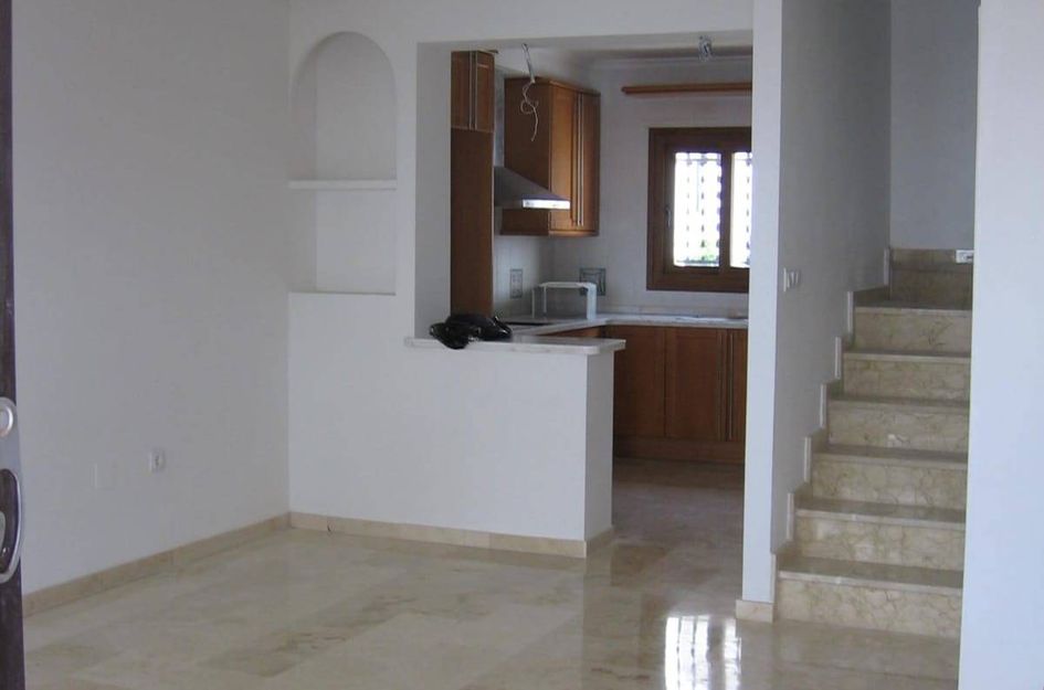 Duplex in Orihuela Costa