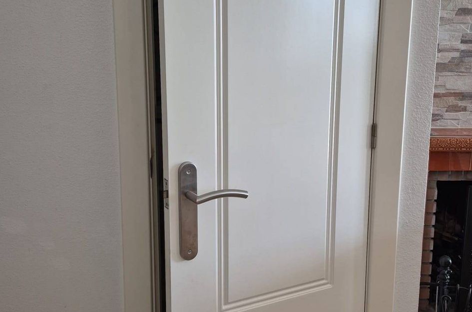 Duplex in Orihuela Costa