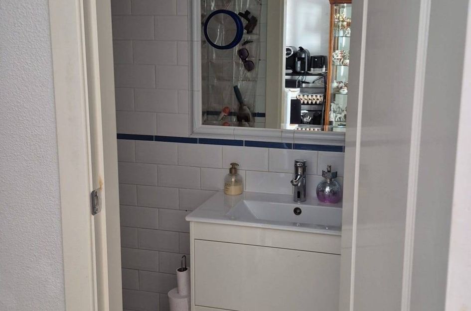 Duplex in Orihuela Costa