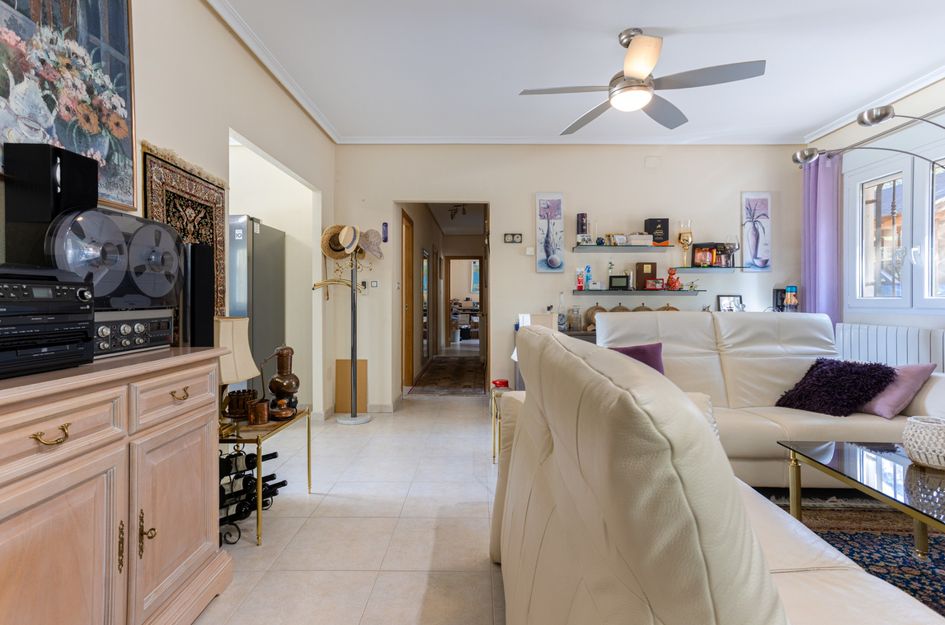 Villa in La Zarza