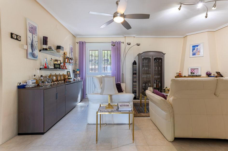 Villa in La Zarza