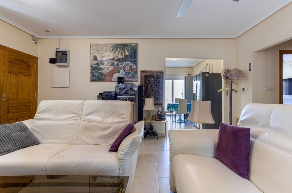 Villa in La Zarza