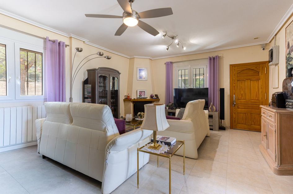 Villa in La Zarza