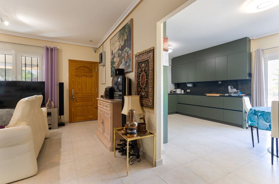 Villa in La Zarza