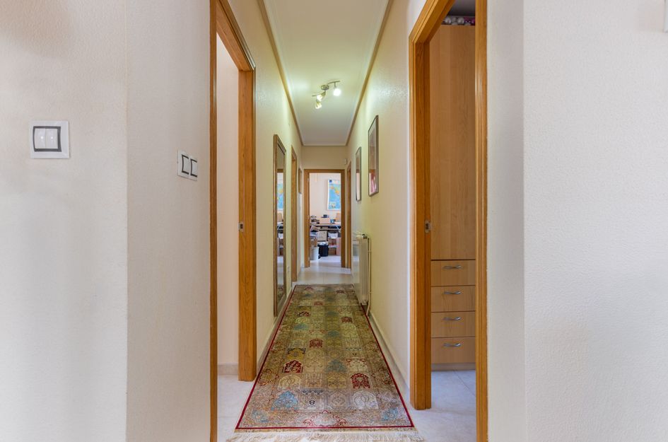 Villa in La Zarza