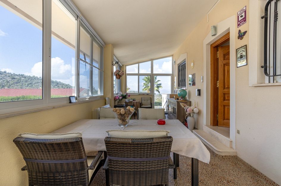 Villa in La Zarza