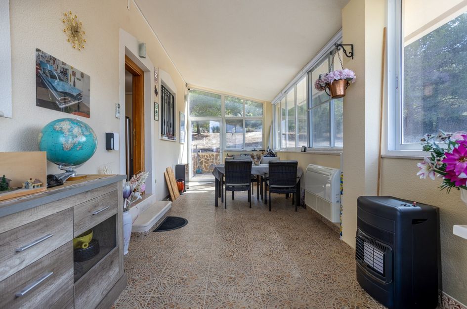 Villa in La Zarza