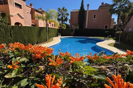 Huis in Urbanización Puerto de Estepona