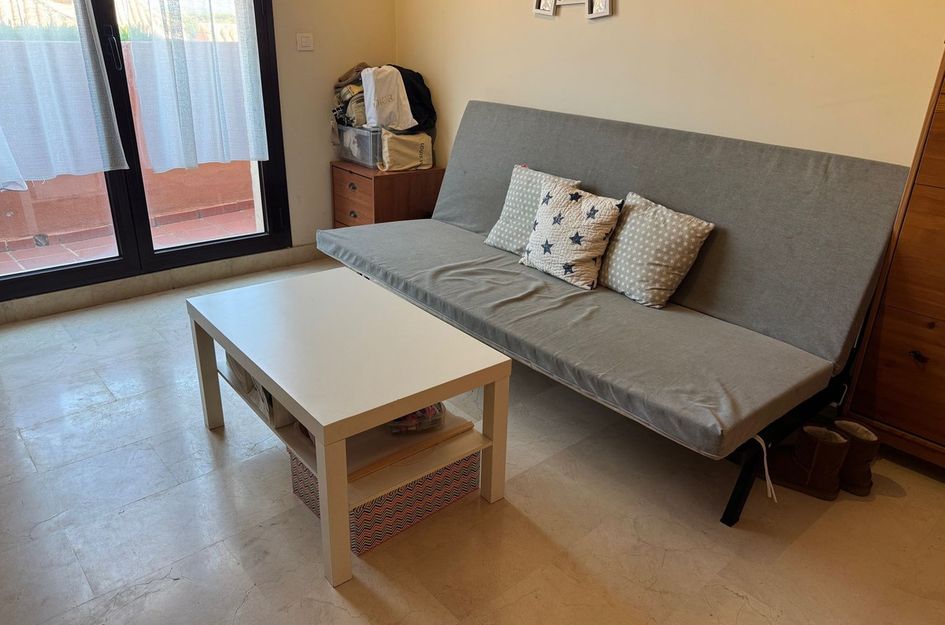 Huis in Urbanización Puerto de Estepona