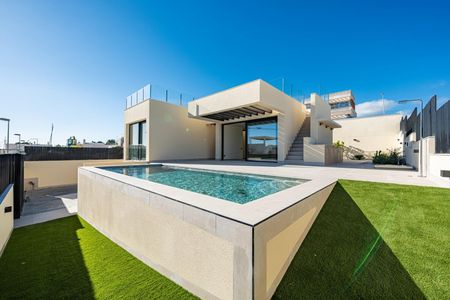 Villa in Coloma