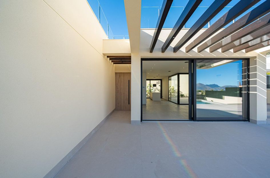 Villa in Coloma