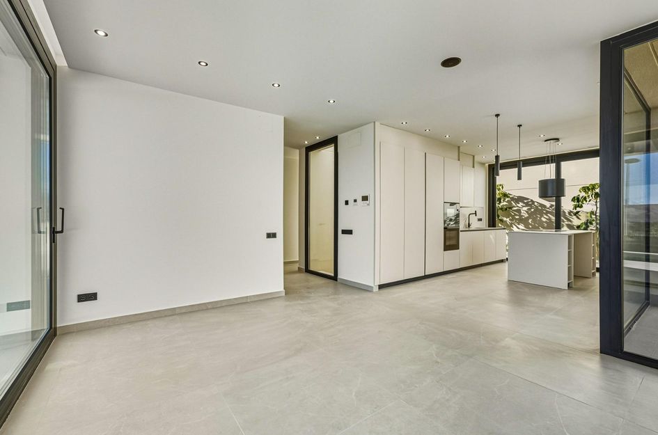 Villa in Coloma