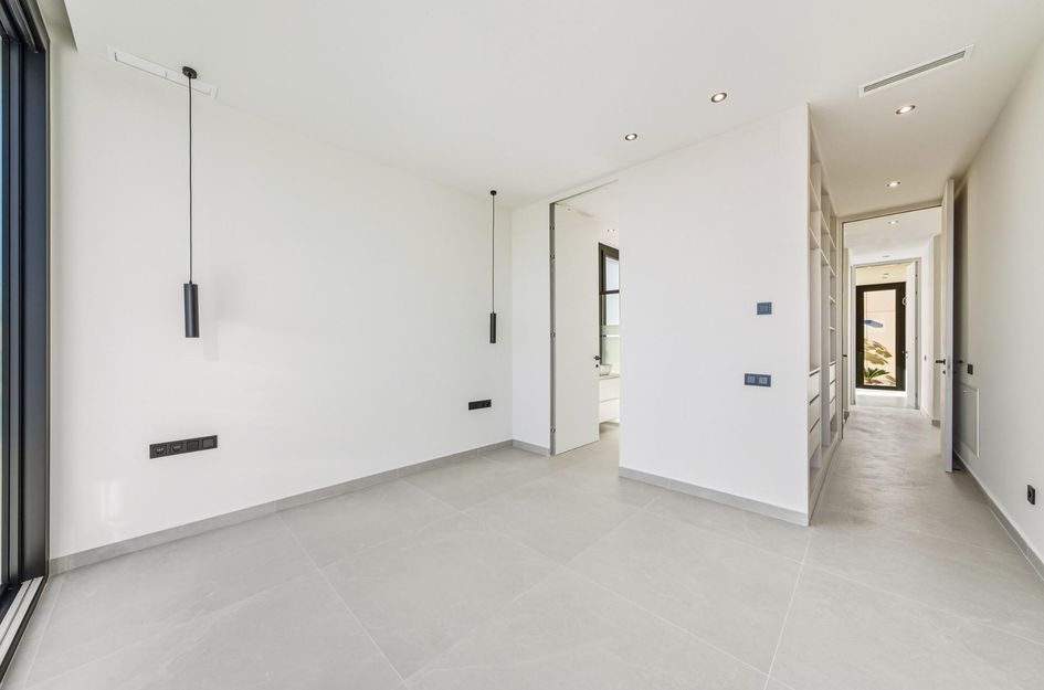 Villa in Coloma
