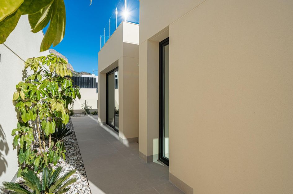 Villa in Coloma