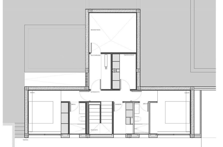 Villa in Coloma