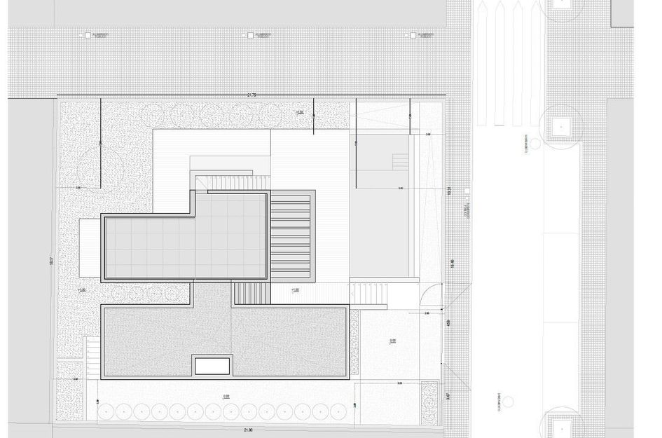 Villa in Coloma