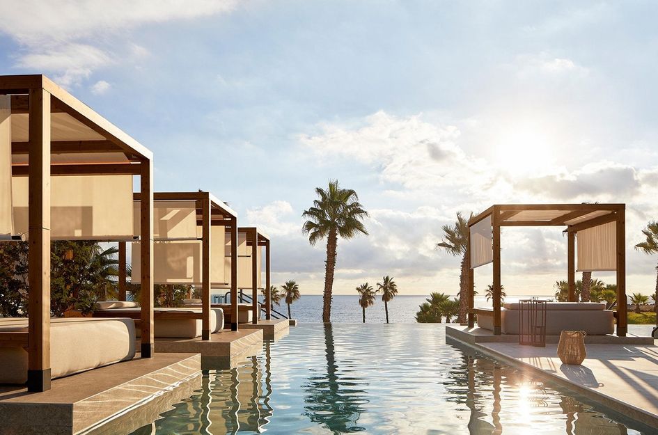 Appartement in Agua de Enmedio