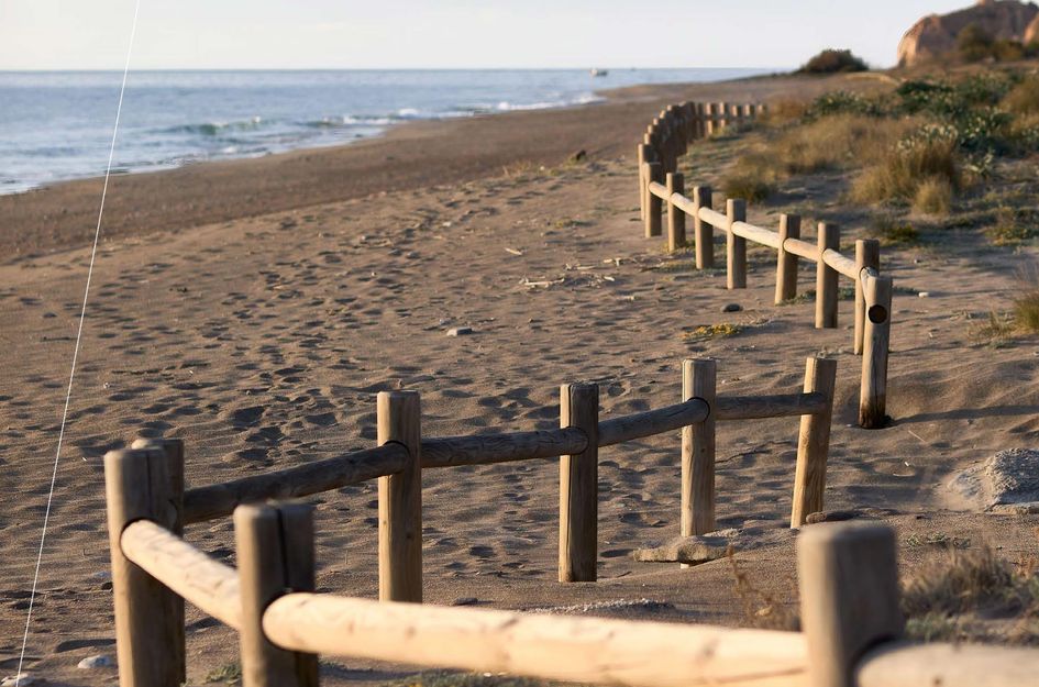 Appartement in Agua de Enmedio