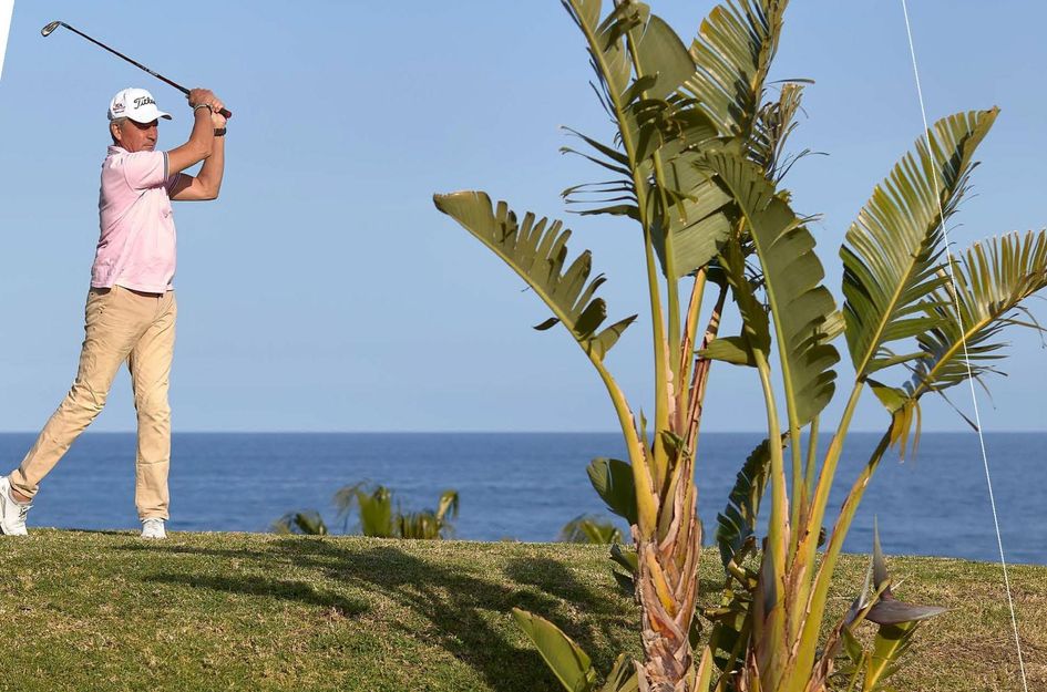 Appartement in Agua de Enmedio