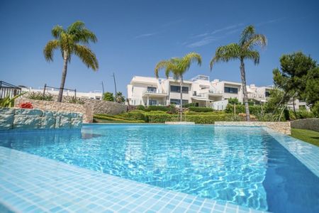 Appartement in Pilar de la Horadada