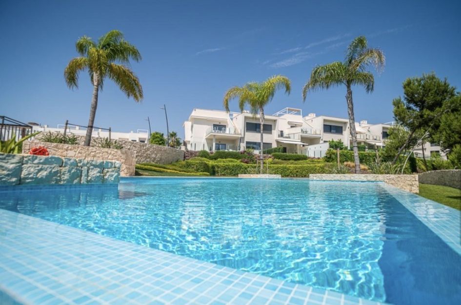 Appartement in Pilar de la Horadada