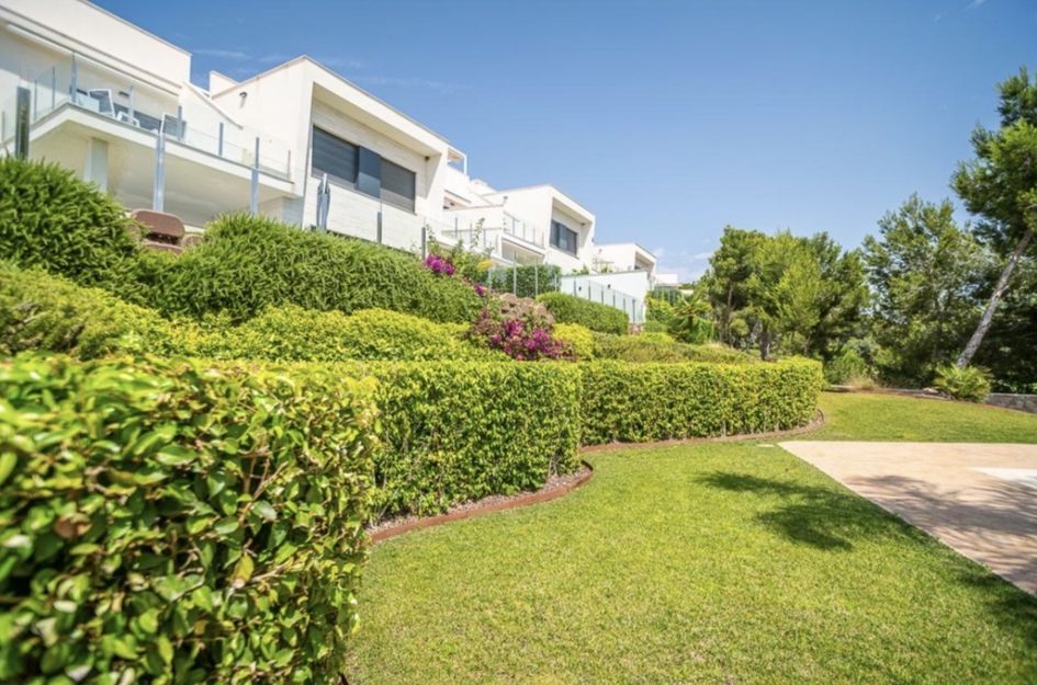 Appartement in Pilar de la Horadada