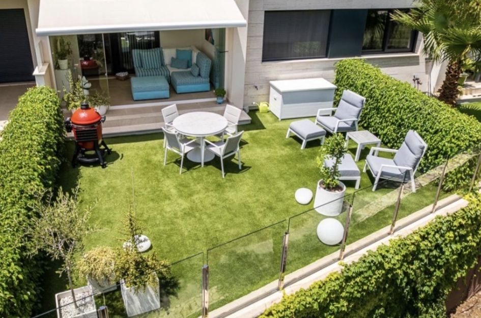 Appartement in Pilar de la Horadada