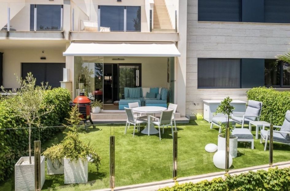 Appartement in Pilar de la Horadada
