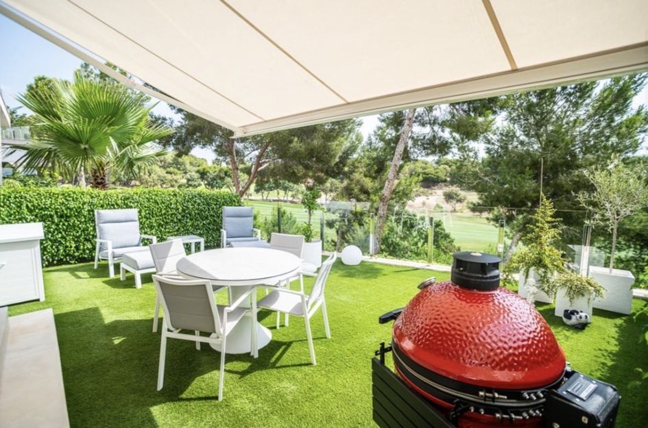 Appartement in Pilar de la Horadada