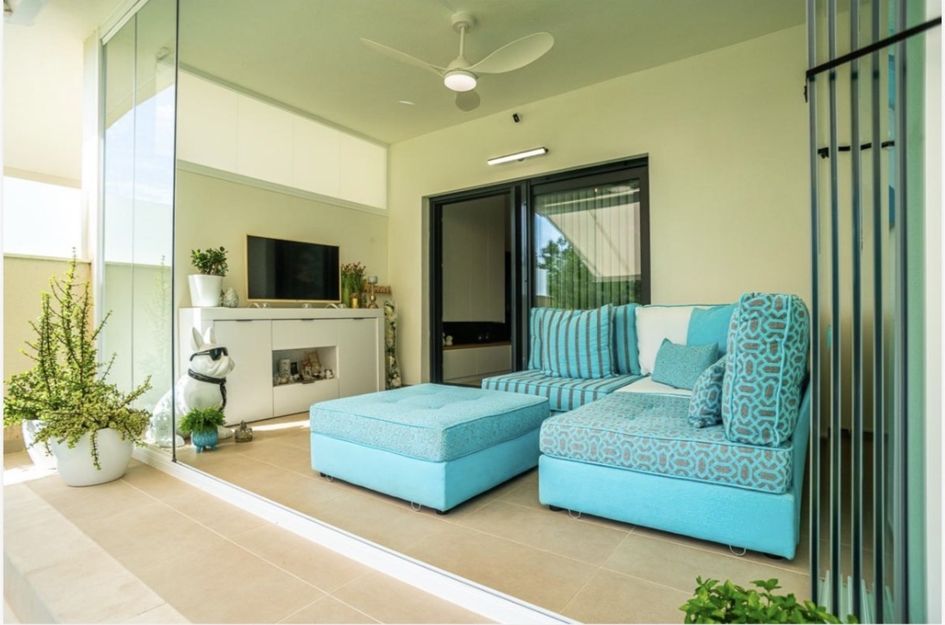 Appartement in Pilar de la Horadada