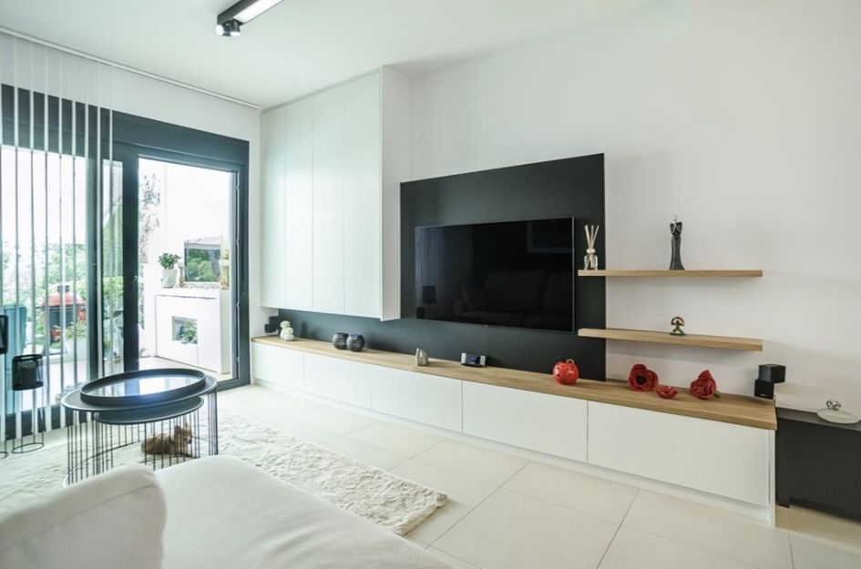 Appartement in Pilar de la Horadada