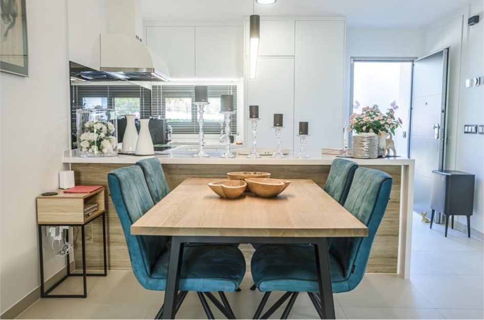 Appartement in Pilar de la Horadada