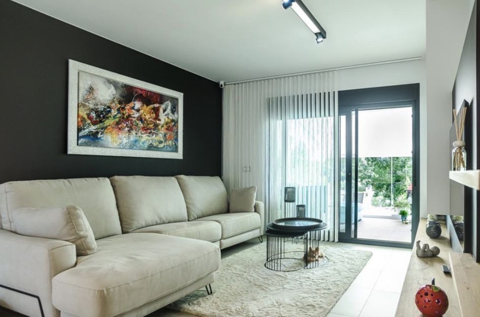Appartement in Pilar de la Horadada