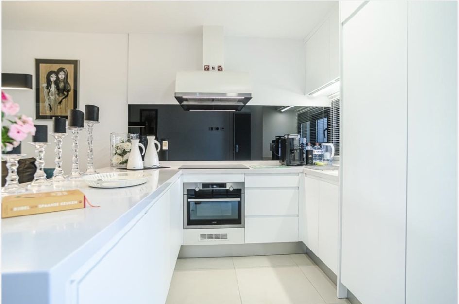 Appartement in Pilar de la Horadada