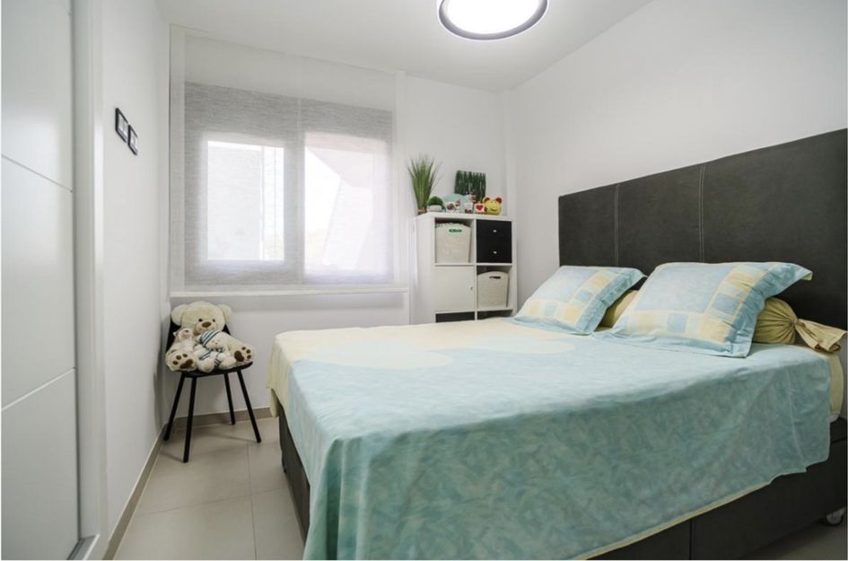 Appartement in Pilar de la Horadada