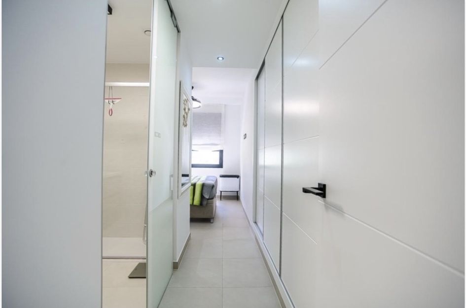 Appartement in Pilar de la Horadada