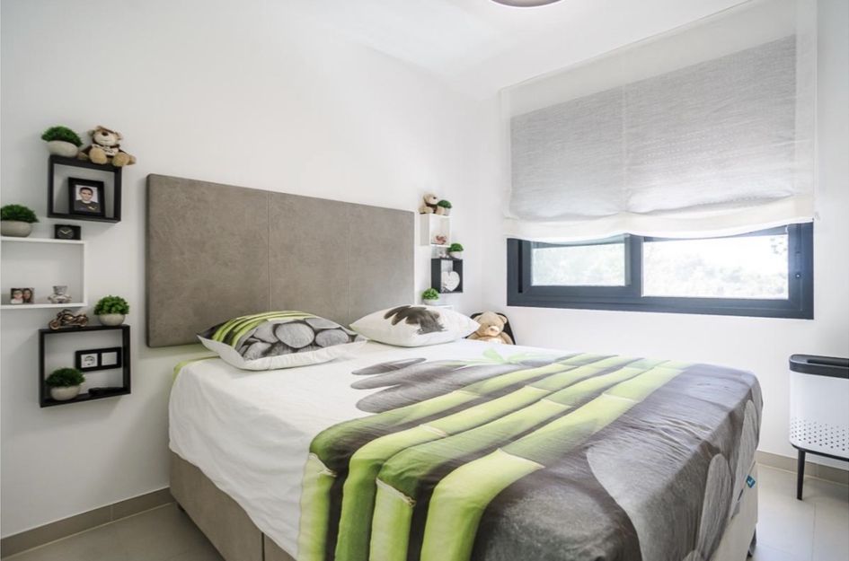 Appartement in Pilar de la Horadada