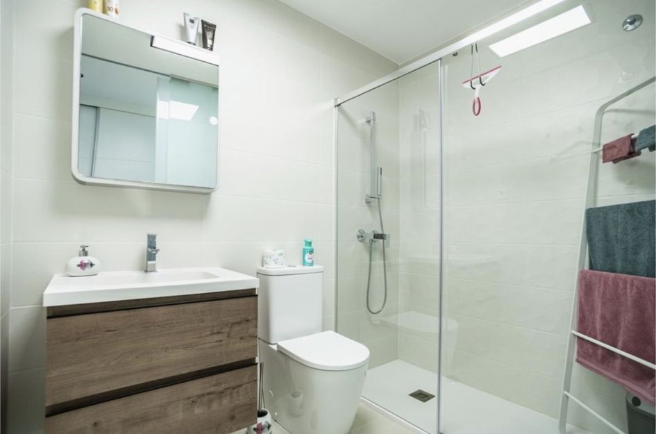 Appartement in Pilar de la Horadada
