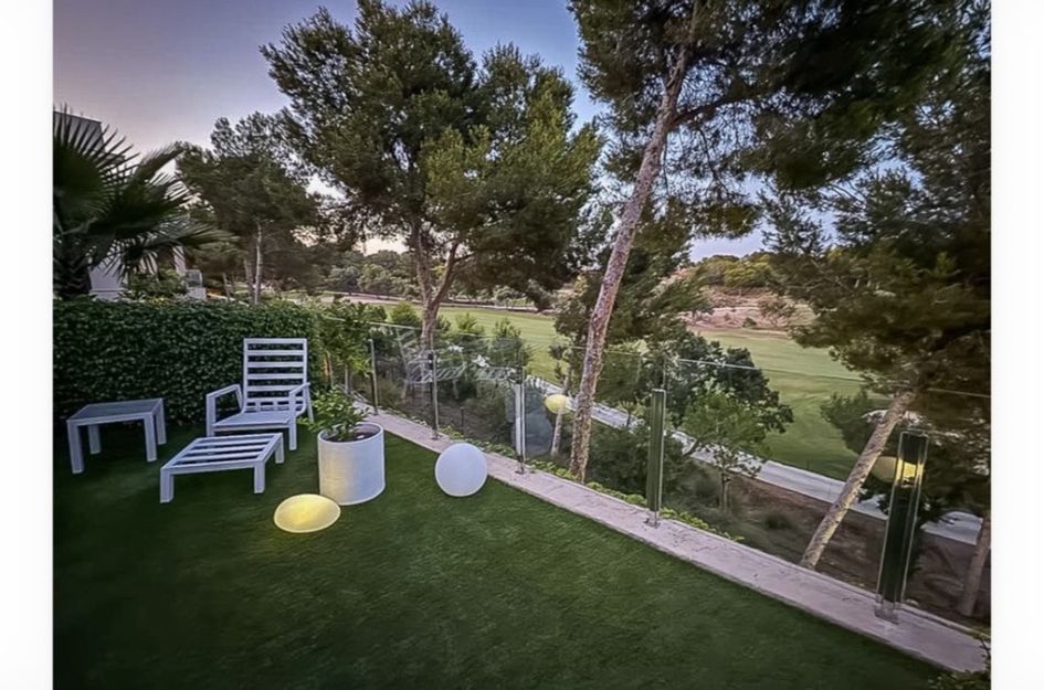 Appartement in Pilar de la Horadada